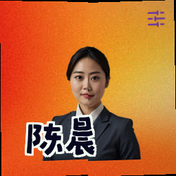 陈晨